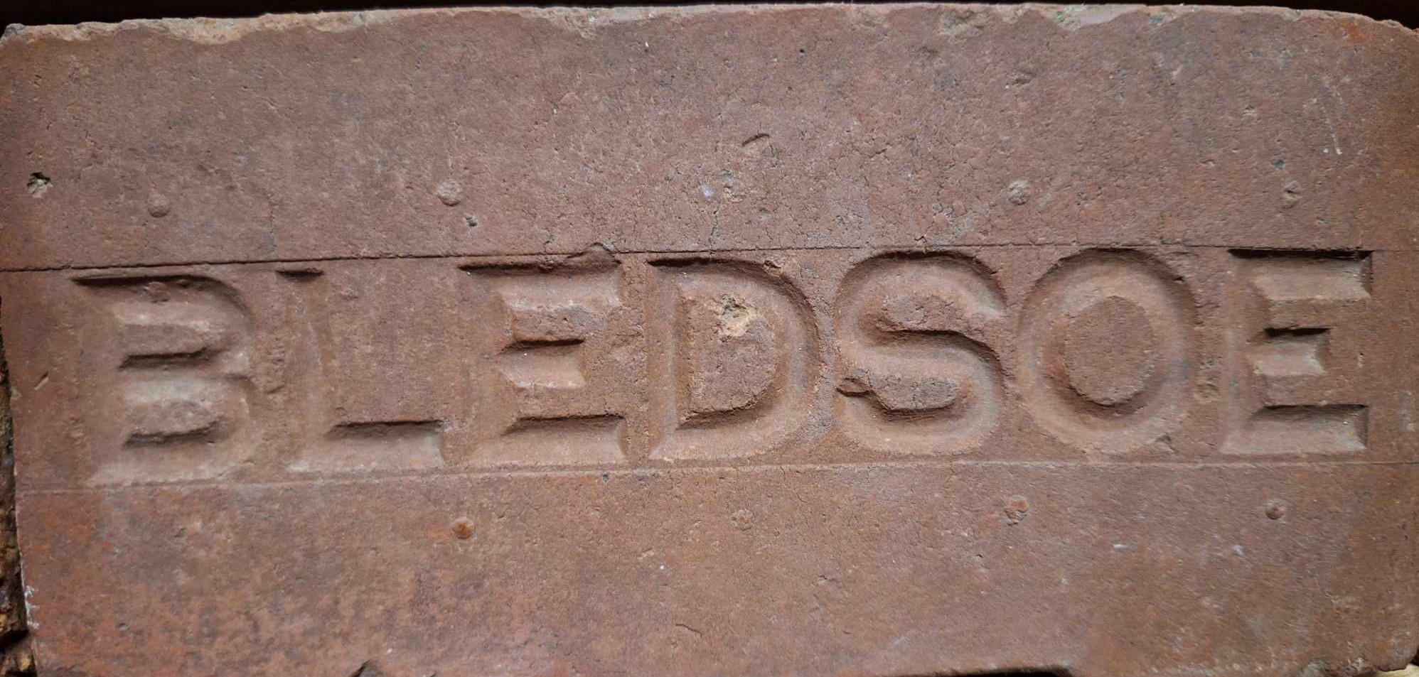 Bledsoe Brick and Tile Co. - Grenada, MS