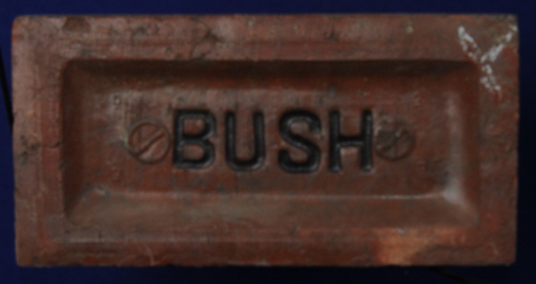 W.G. BUSH & CO.              - NASHVILLE                , TN