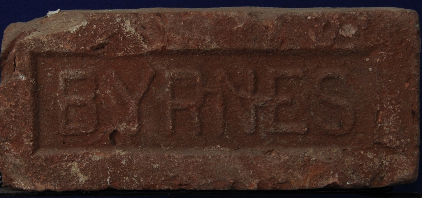 JAMES BYRNES                 - HAVERSTRAW               , NY